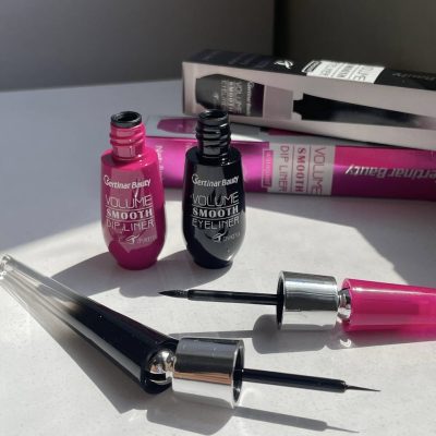 خط چشم کوزه ای Sertinar Beauty