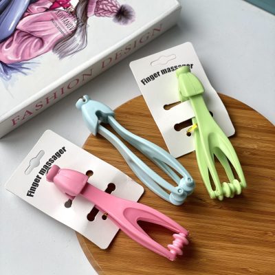 ماساژور دوطرفه چندکاره