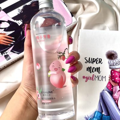 تونر ۴۵۰میل هلو Sersan Love