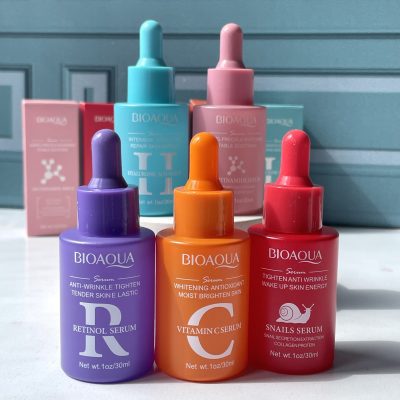 سرم های پوستی Bioaqua