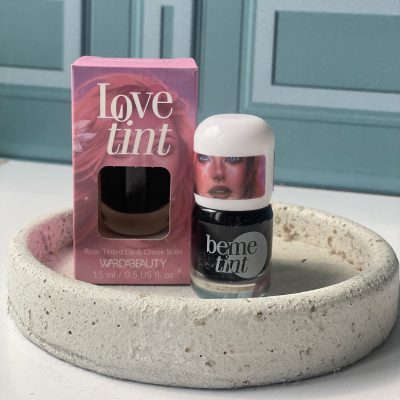 تینت قهوه ای اورجینال واردا بیوتی