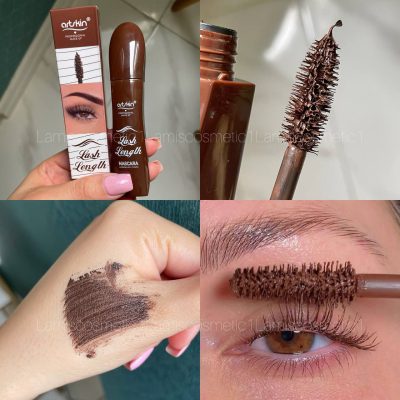 ریمل قهوه ای آرت اسکین