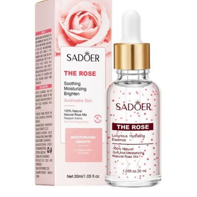 سرم گل رز Sador