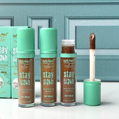 کانتور مایع آرت اسکین