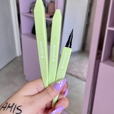 خط چشم ماژیکی Kaqili