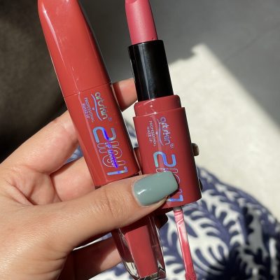 رژلب دوطرفه اورجینال آرت اسکین