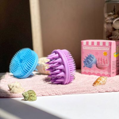 برس حمام دوکاره