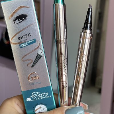 هاشور ابرو ماژیکی کیس بیوتی