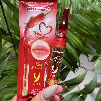 حجم لب فلفلی کیس بیوتی