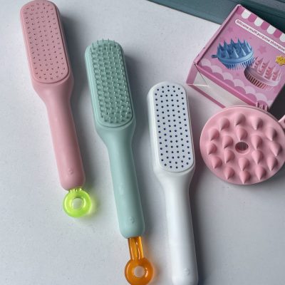 برس مو‌ جادویی