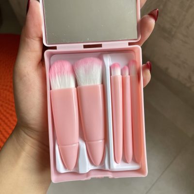 ست براش ۵عددی