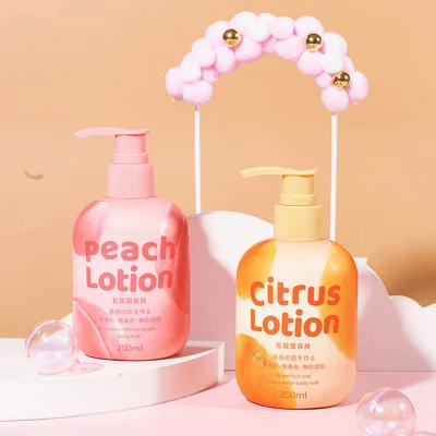 لوسیون Rongyao