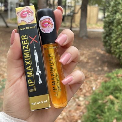 حجم دهنده لب Kiss Beauty