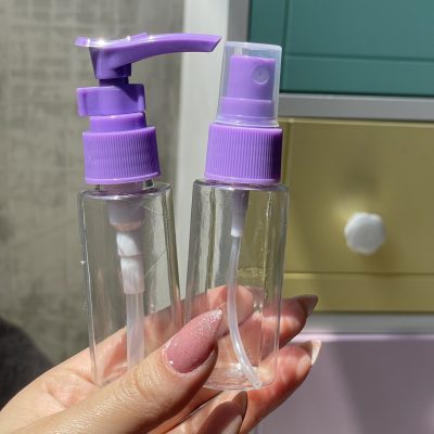 ست مسافرتی دوعددی