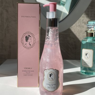 لوسیون شاین ملکه👸🏼