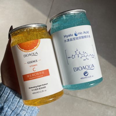 بمب آبرسان Bioaqua