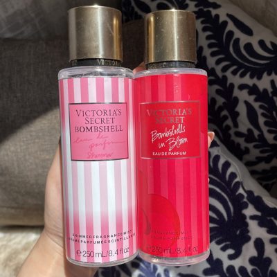 بادی اسپلش های کپی A+ ویکتوریاسیکرت