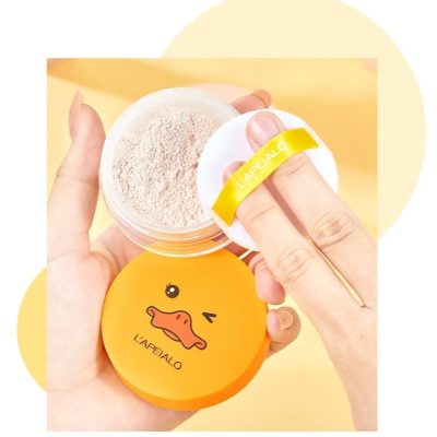 پودرفیکس اورجینال Lapeialo