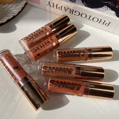 لیپ گلاس فول سایز شاین یوشاز