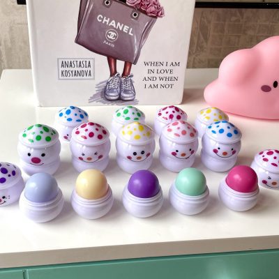 بالم لب آدم برفی