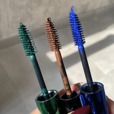 ریمل رنگی اورجینال Ever Beauty