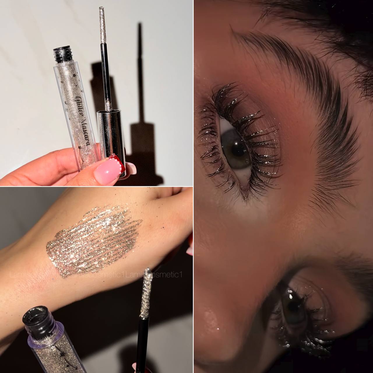 ریمل اکلیلی Gulf Girl