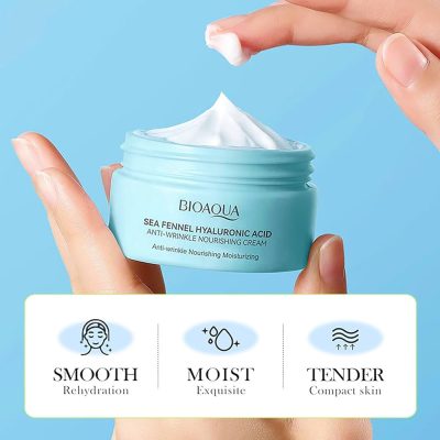 آبرسان ضدچروک رازیانه Bioaqua