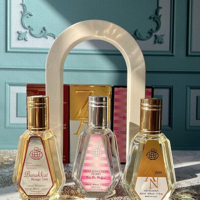 ادکلن ۵۰ میل اماراتی