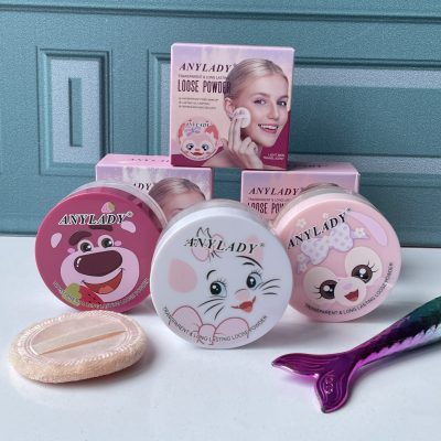 پودرفیکس اورجینال Anylady