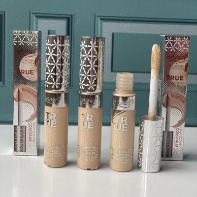 کانسیلر فول سایز آرت اسکین