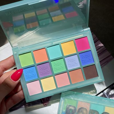 پلت سایه پاستیلی اورجینال Popo