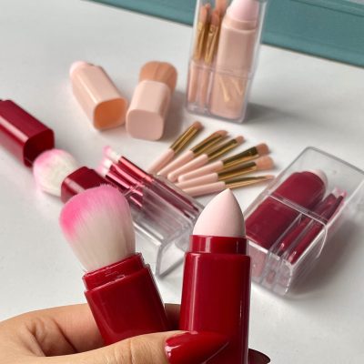 ست براش اورجینال تیک تاکی