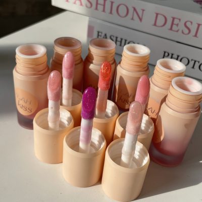 لیپ گلاس آینه ای اورجینال