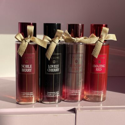 بادی اسپلش اورجینال پاپیون V.V.Love