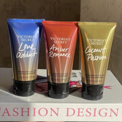 لوسیون ویکتوریاسکرت