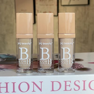 کانسیلر اورجینال 3Q Beauty