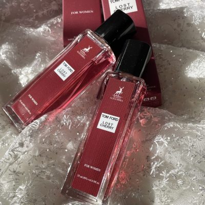 ادکلن لاست چری تام فورد