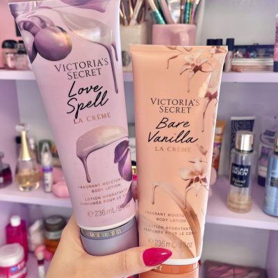 لوسیون ویکتوریاسکرت