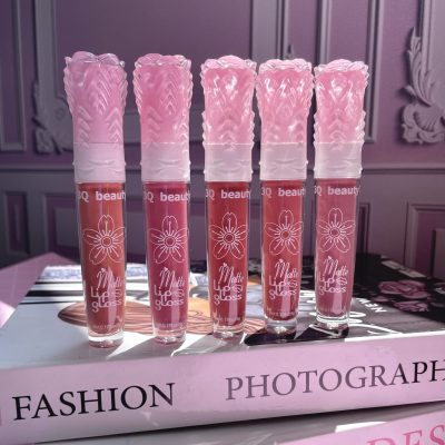 رژلب پرنسسی 3Q Beauty