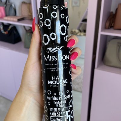 موس مو ‌Miss Bon