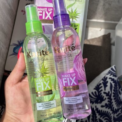 اسپری فیکس Karite