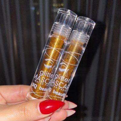 ریمل گلیتری 3Q Beauty