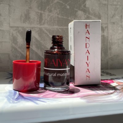 تینت قهوه ای Handaiyan