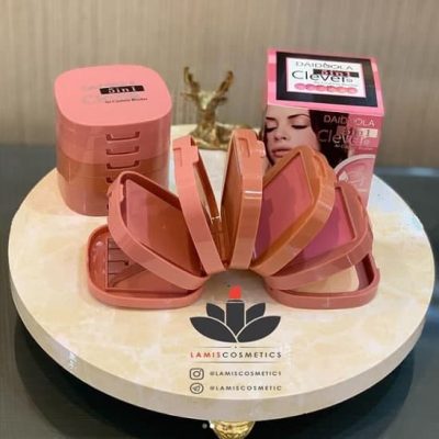 رژگونه طبقاتی Daiduola