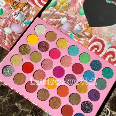 پلت سایه Candy Party