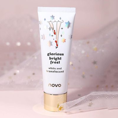 سفیدکننده و شاین Novo