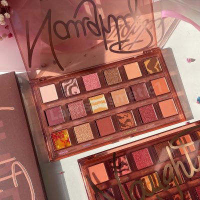 پلت سایه ناتی Lady Model