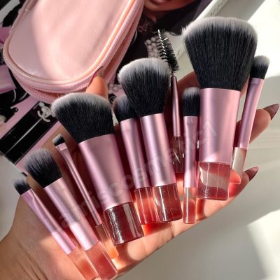 ا ست براش وارداتی Shein