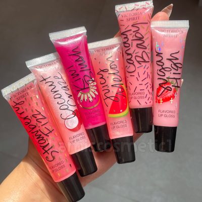 لیپ گلاس‌شاین ویکتوریا