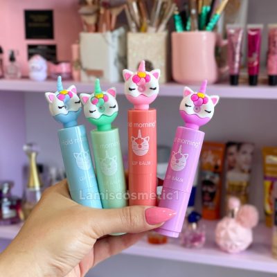 بالم لب حرارتی یونیکورن